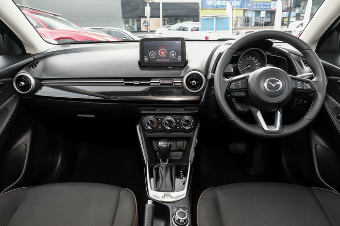 2021 Mazda 2 G15 Pure