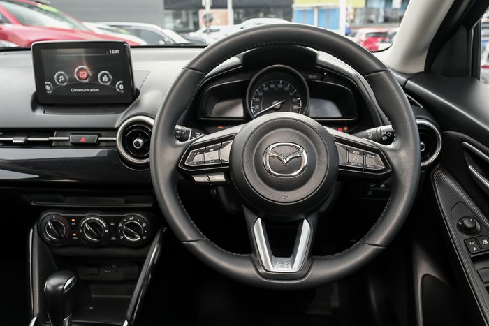 2021 Mazda 2 G15 Pure