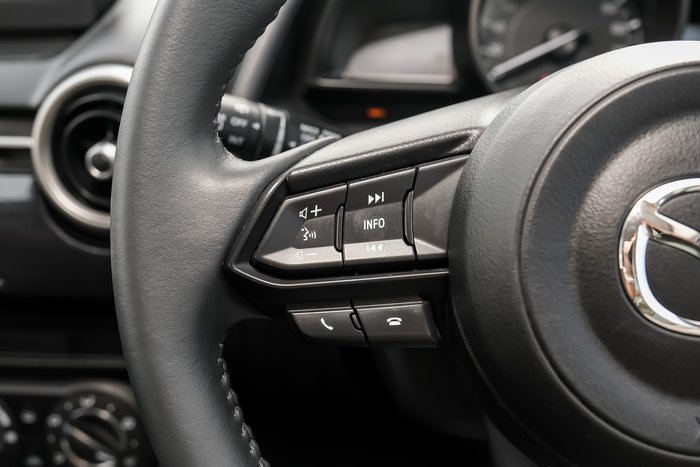 2021 Mazda 2 G15 Pure