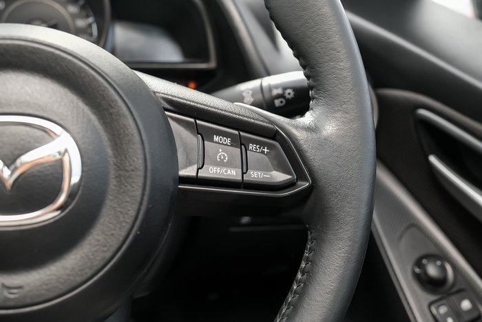 2021 Mazda 2 G15 Pure