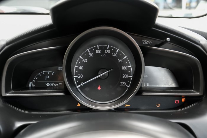 2021 Mazda 2 G15 Pure
