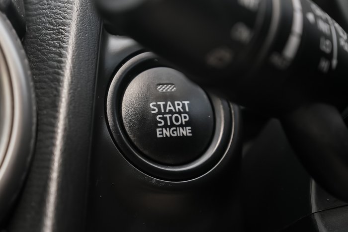 2021 Mazda 2 G15 Pure
