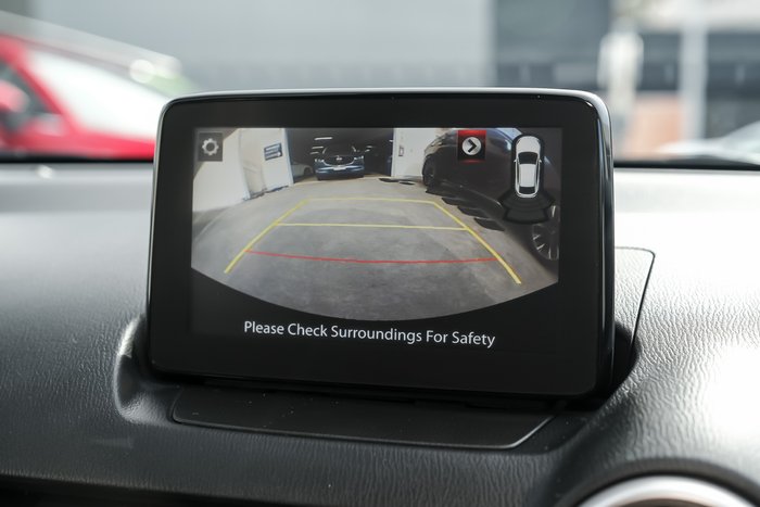 2021 Mazda 2 G15 Pure
