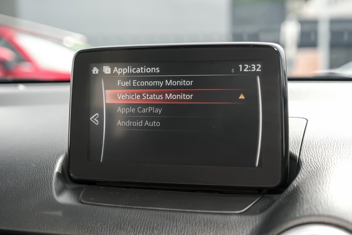 2021 Mazda 2 G15 Pure