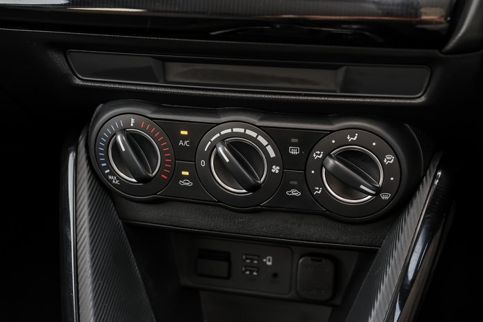 2021 Mazda 2 G15 Pure