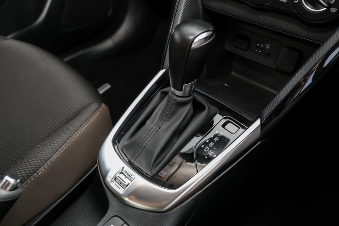 2021 Mazda 2 G15 Pure