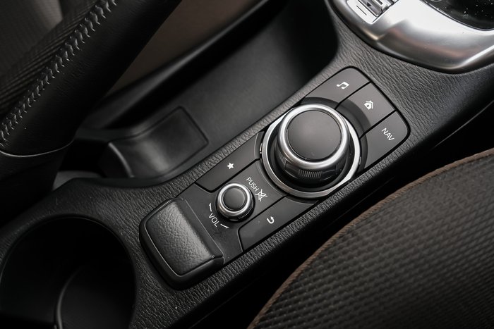 2021 Mazda 2 G15 Pure