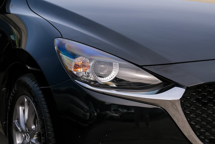 2021 Mazda 2 G15 Pure