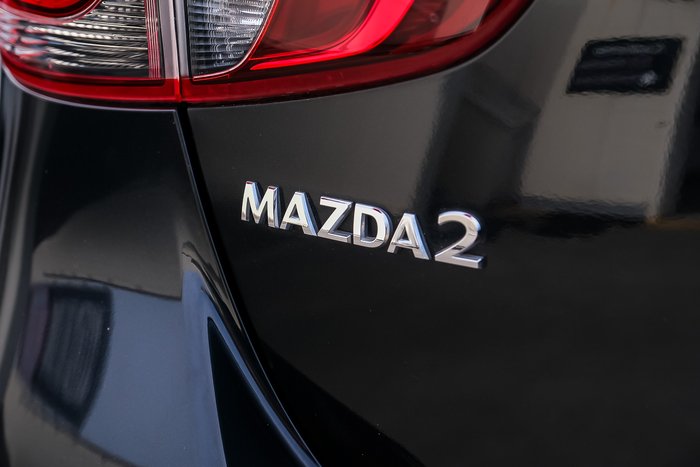 2021 Mazda 2 G15 Pure