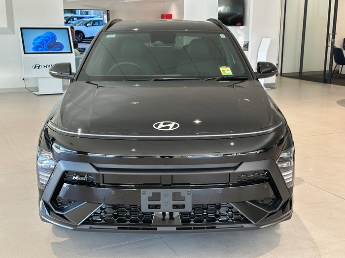 HYUNDAI KONA SX2.V3 N LINE