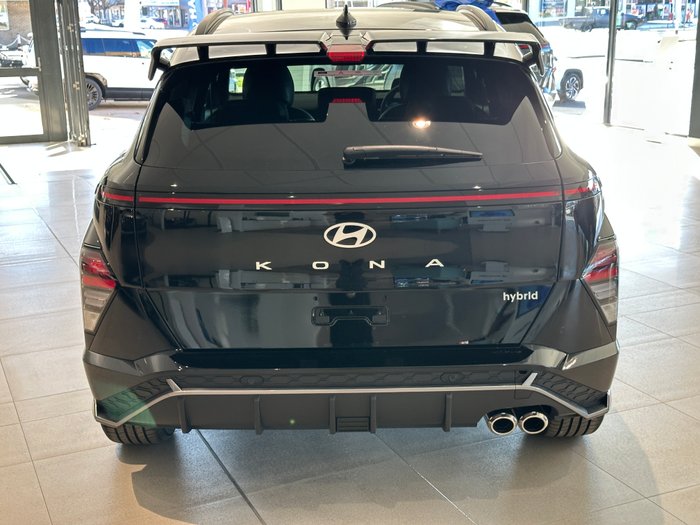HYUNDAI KONA SX2.V3 N LINE