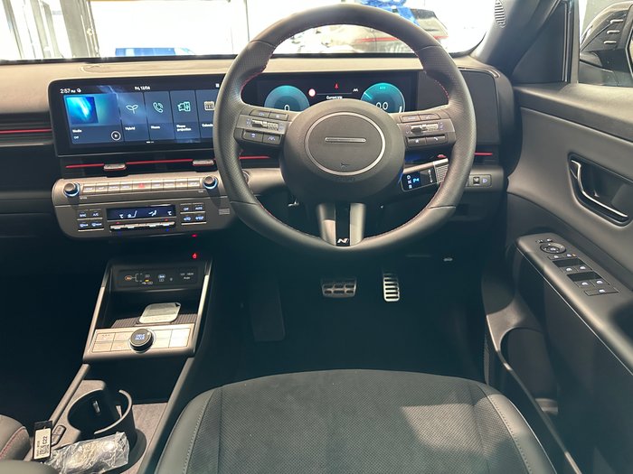 HYUNDAI KONA SX2.V3 N LINE