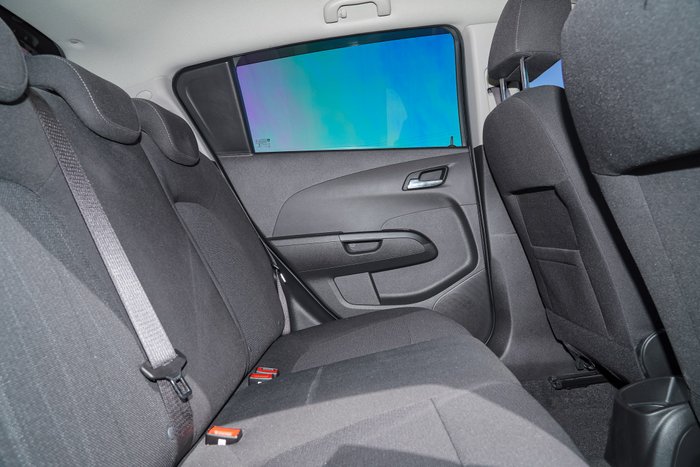 2017 Holden Barina LS