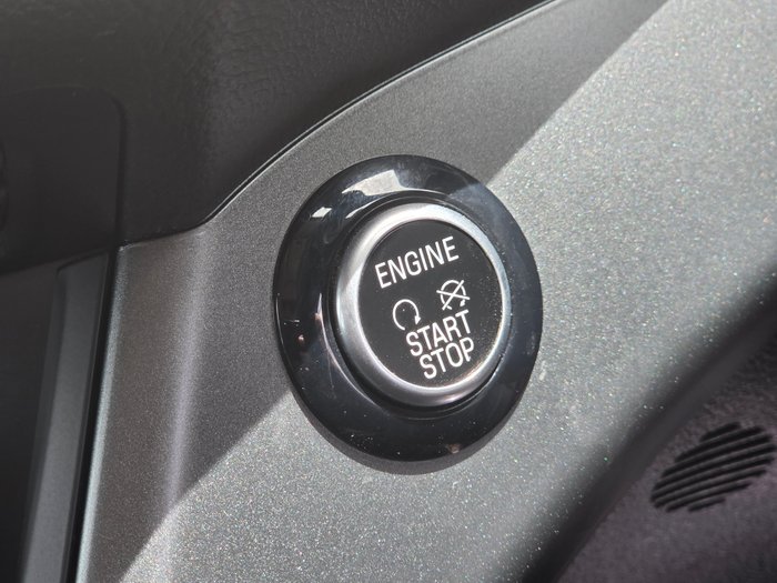 2019 Ford Escape Ambiente