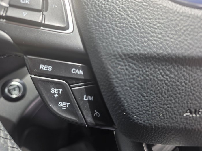 2019 Ford Escape Ambiente