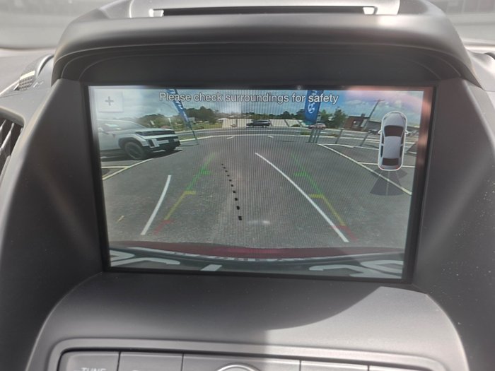 2019 Ford Escape Ambiente