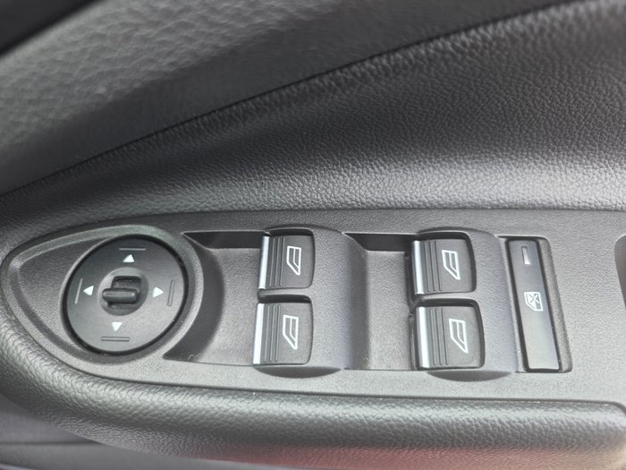 2019 Ford Escape Ambiente