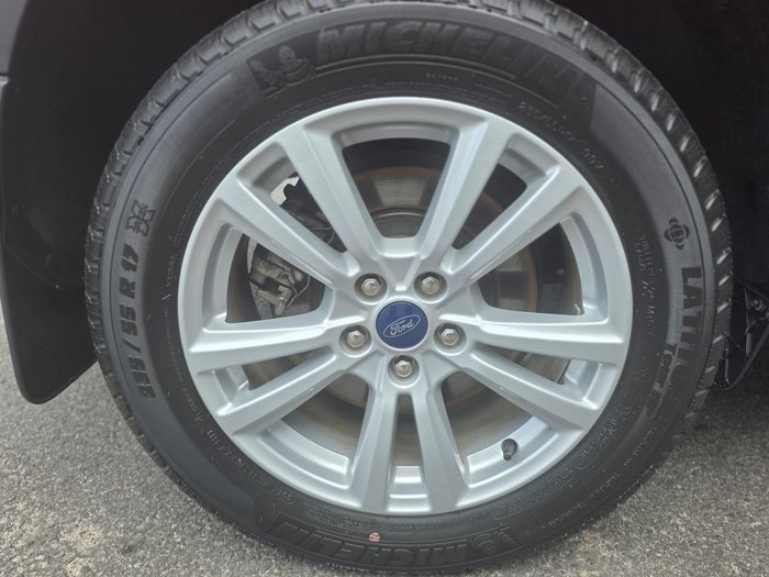 2019 Ford Escape Ambiente