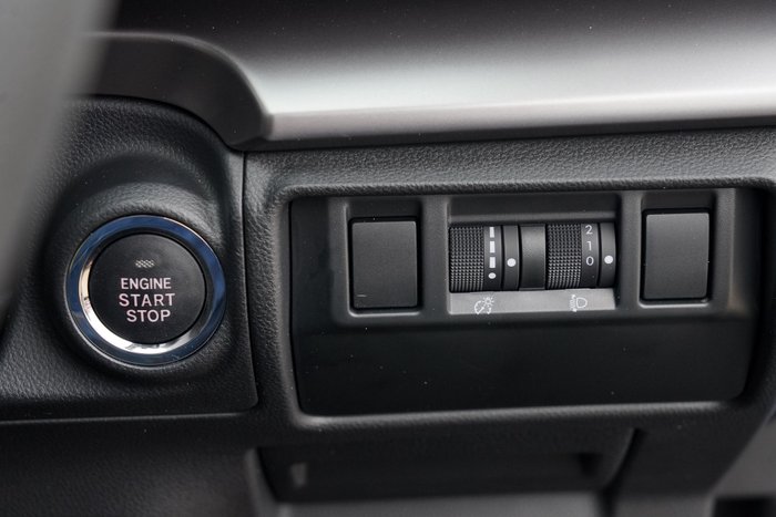 2025 Subaru IMPREZA