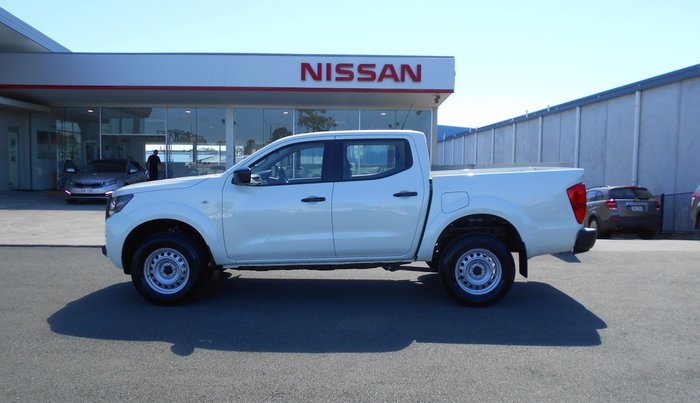 2025 Nissan Navara SL