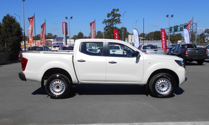 2025 Nissan Navara SL
