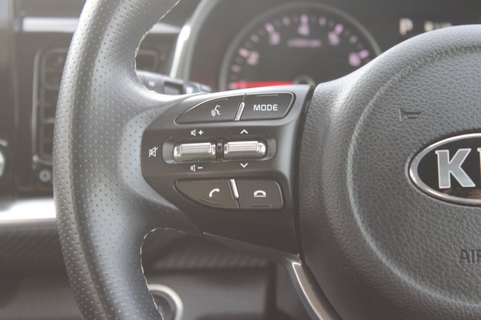 2021 Kia Stonic GT-Line