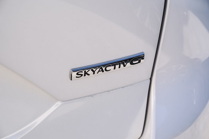 2024 Mazda CX-5 G25 GT SP