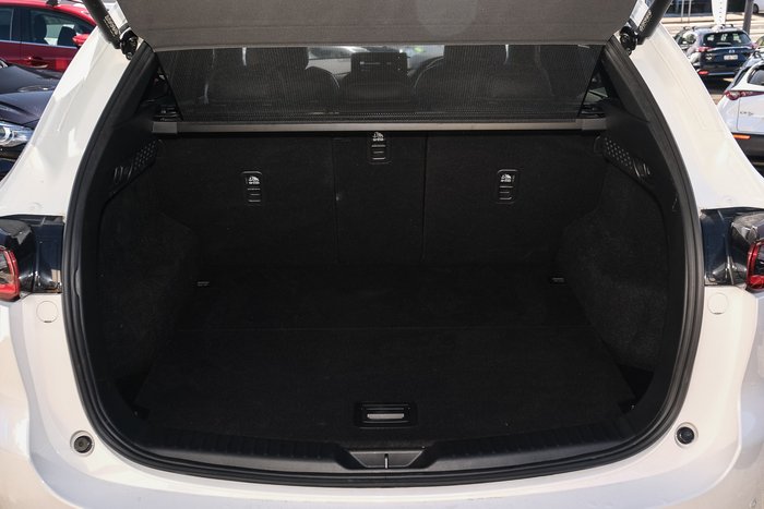 2024 Mazda CX-5 G25 GT SP