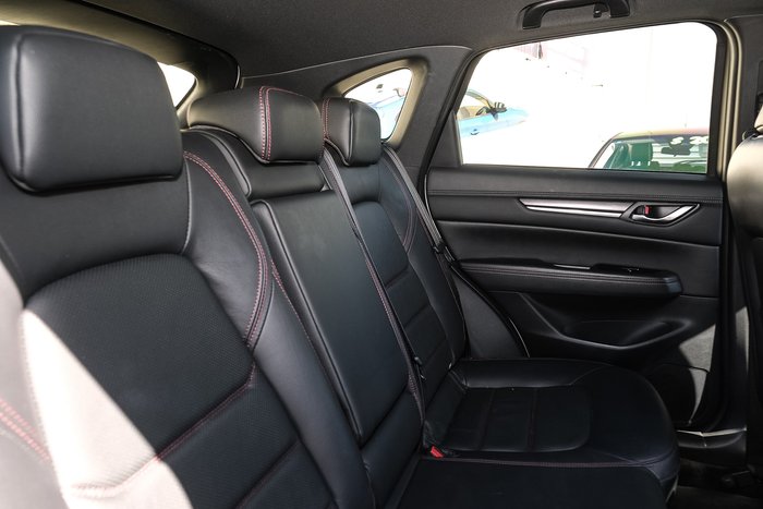 2024 Mazda CX-5 G25 GT SP