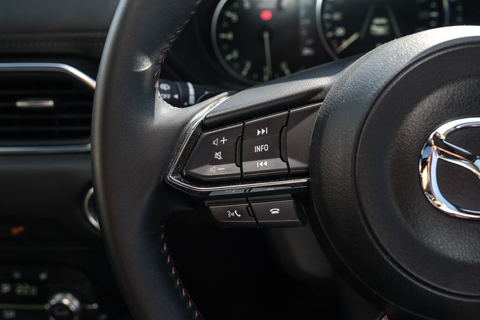 2024 Mazda CX-5 G25 GT SP