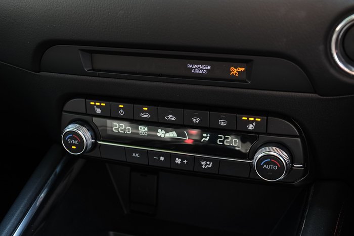 2024 Mazda CX-5 G25 GT SP