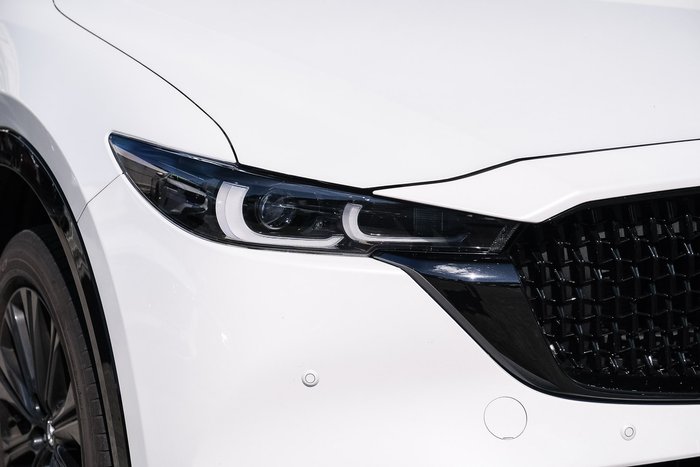 2024 Mazda CX-5 G25 GT SP
