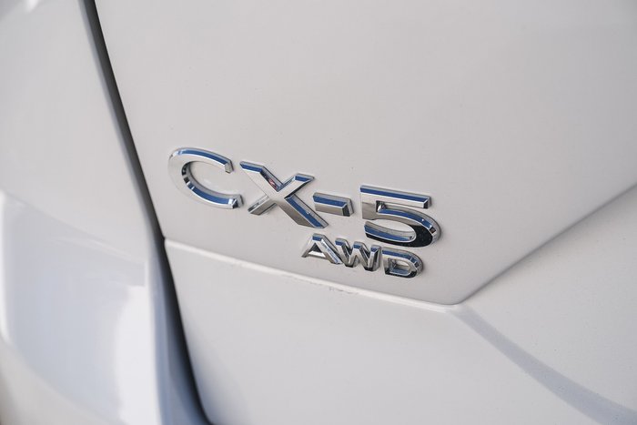 2024 Mazda CX-5 G25 GT SP
