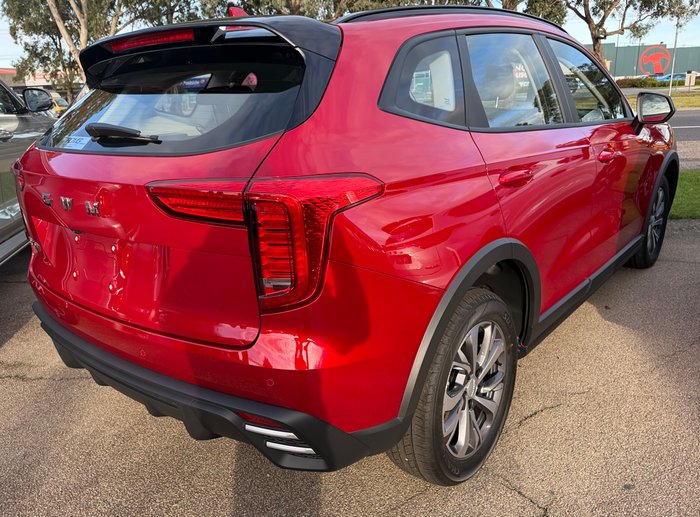 2026 GWM Haval Jolion Premium