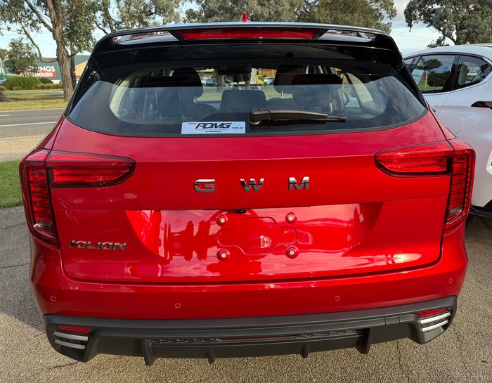 2026 GWM Haval Jolion Premium