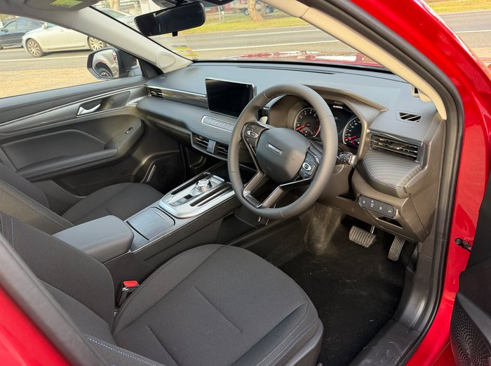 2026 GWM Haval Jolion Premium