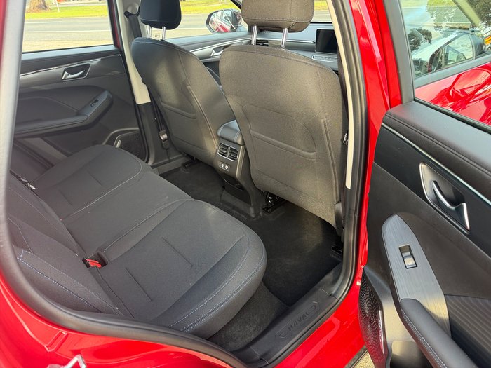 2026 GWM Haval Jolion Premium