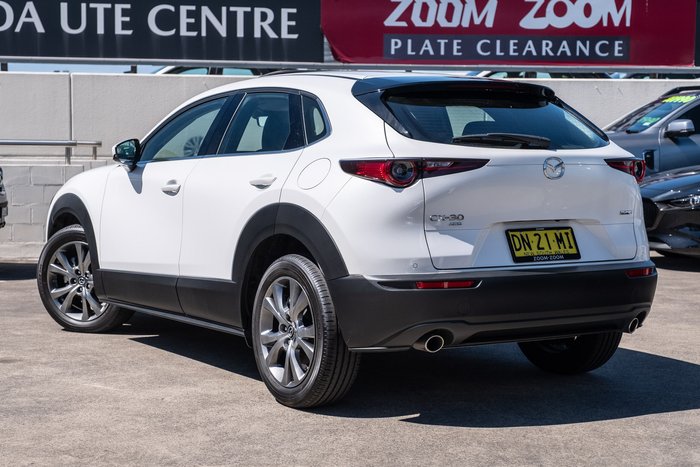 2025 Mazda CX-30 G25 Astina