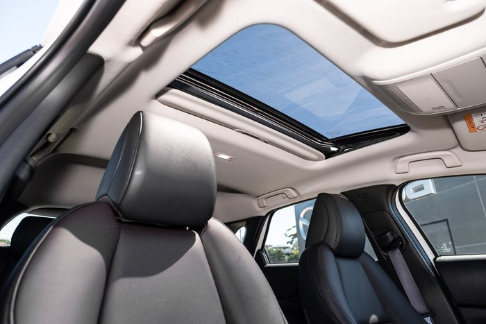 2025 Mazda CX-30 G25 Astina