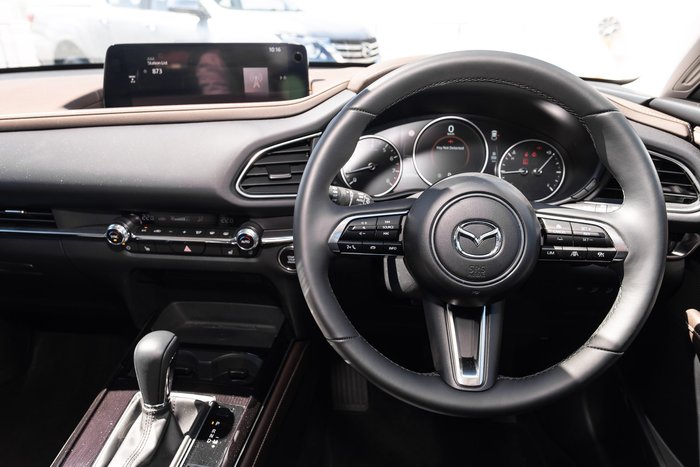 2025 Mazda CX-30 G25 Astina