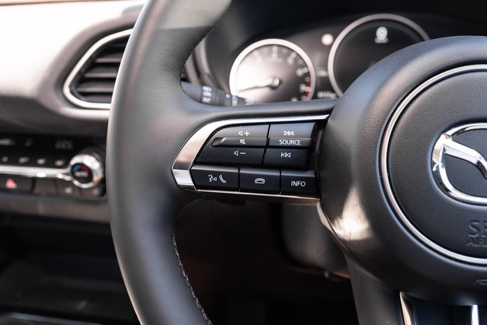 2025 Mazda CX-30 G25 Astina