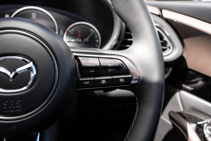 2025 Mazda CX-30 G25 Astina