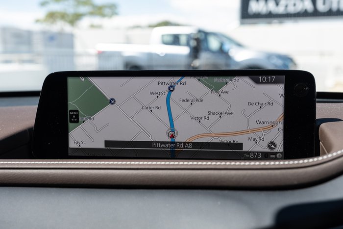 2025 Mazda CX-30 G25 Astina