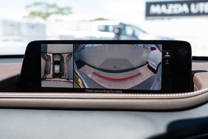 2025 Mazda CX-30 G25 Astina