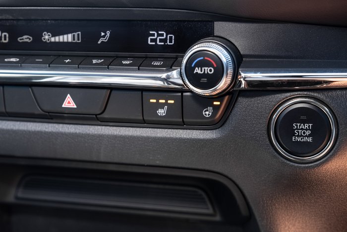 2025 Mazda CX-30 G25 Astina