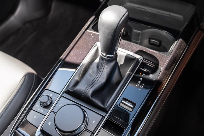 2025 Mazda CX-30 G25 Astina