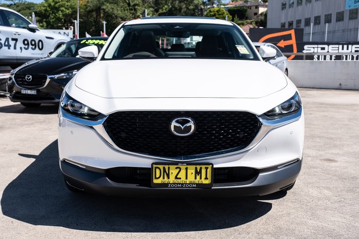 2025 Mazda CX-30 G25 Astina