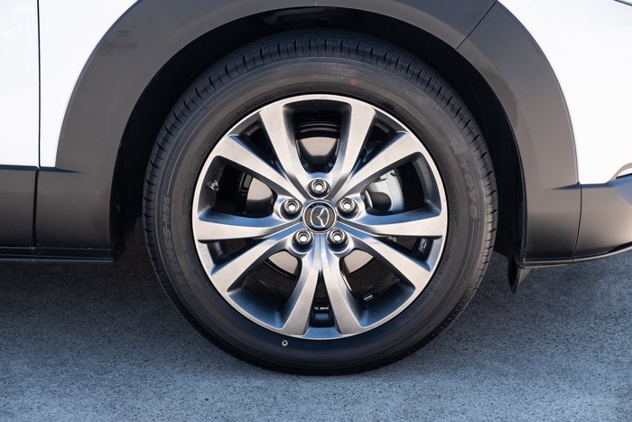 2025 Mazda CX-30 G25 Astina