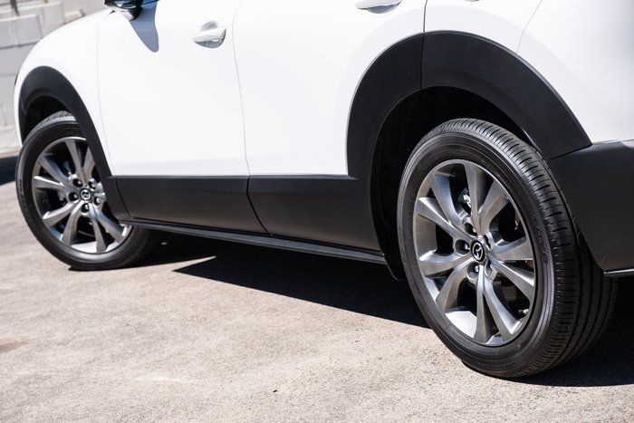 2025 Mazda CX-30 G25 Astina