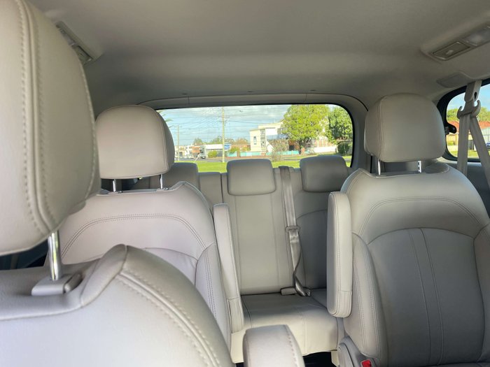 2021 LDV SV7A